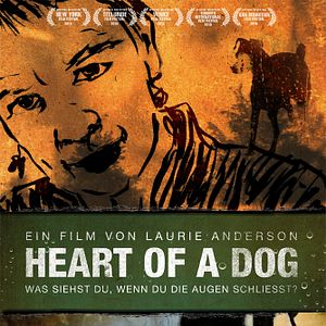 Bilder Heart Of A Dog