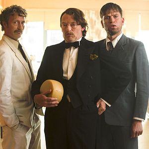 Bilder Mads Mikkelsen