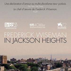 Bilder In Jackson Heights