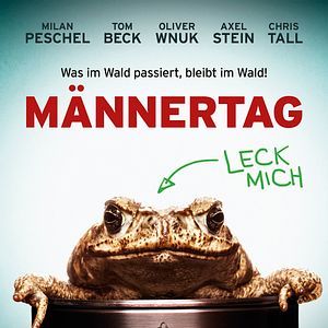 Bilder Männertag