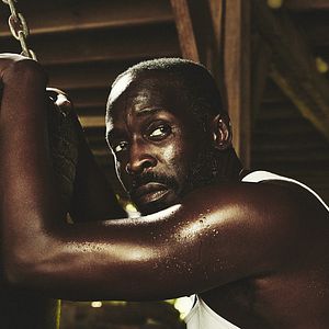 Bilder Hap and Leonard