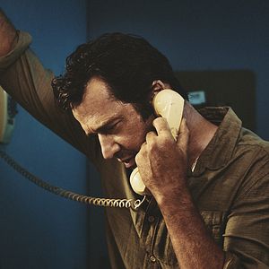 Bilder Hap and Leonard