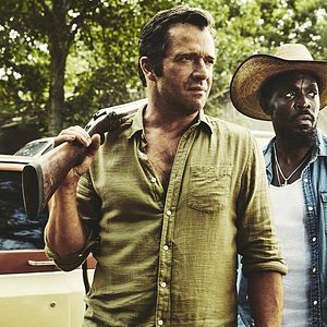 Bilder Hap and Leonard