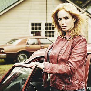 Bilder Hap and Leonard