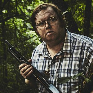 Bilder Hap and Leonard