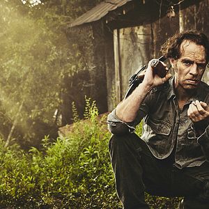 Bilder Hap and Leonard