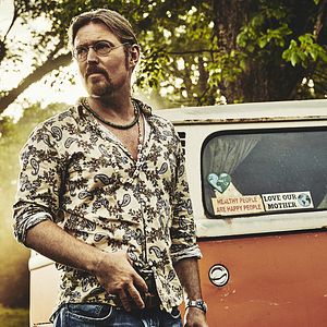 Bilder Hap and Leonard