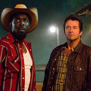 Bilder Hap and Leonard