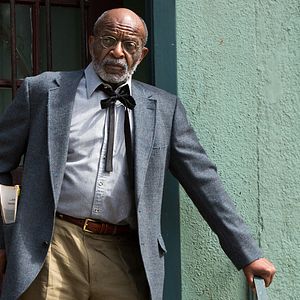 Bilder Hap and Leonard