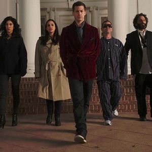 Bilder Brooklyn Nine-Nine