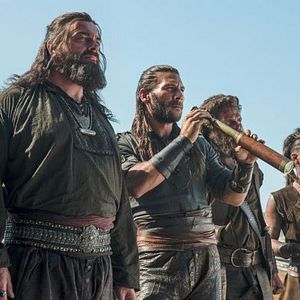 Bilder Ray Stevenson