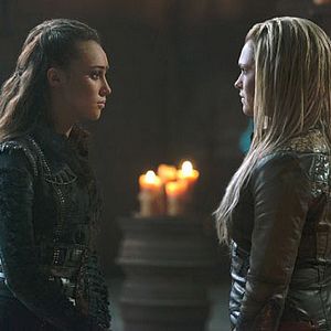 Bilder The 100