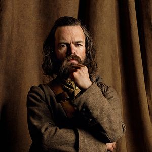 Bilder Stephen Walters