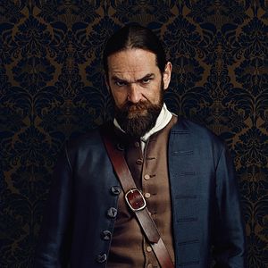 Bilder Duncan Lacroix
