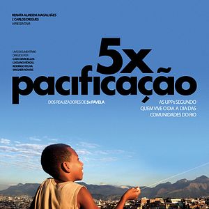 Bilder 5x Pacificação