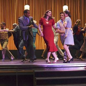 Bilder Marvel's Agent Carter