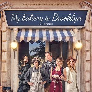 Bilder Meine kleine Bäckerei in Brooklyn