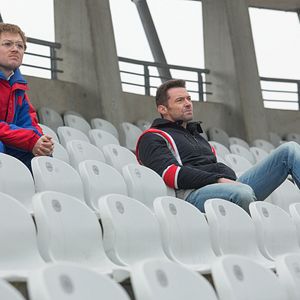 Bilder Eddie The Eagle - Alles ist möglich