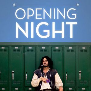 Bilder Opening Night