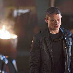 Bilder Wentworth Miller