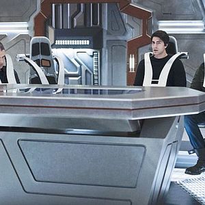 Bilder Wentworth Miller