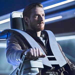 Bilder Arthur Darvill