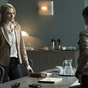 Bilder Whiskey Tango Foxtrot