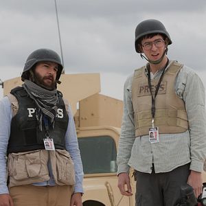 Bilder Whiskey Tango Foxtrot