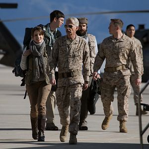 Bilder Billy Bob Thornton