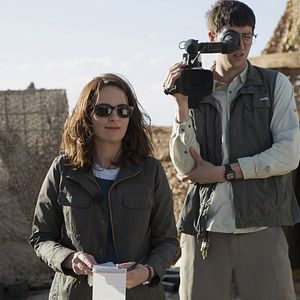 Bilder Whiskey Tango Foxtrot