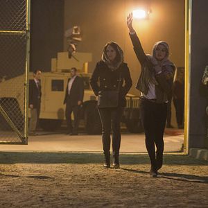 Bilder Whiskey Tango Foxtrot