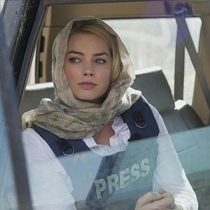 Bilder Whiskey Tango Foxtrot