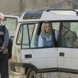 Bilder David Stanford