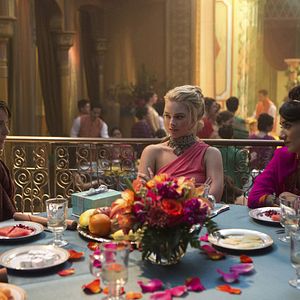 Bilder Whiskey Tango Foxtrot