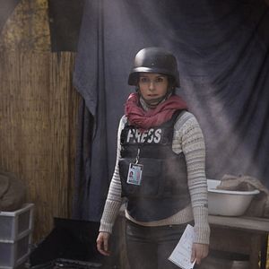 Bilder Whiskey Tango Foxtrot