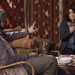 Bilder Whiskey Tango Foxtrot