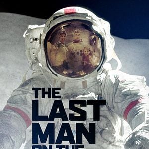 Bilder The Last Man On The Moon