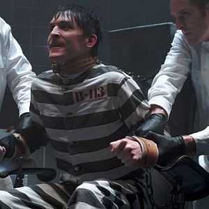 Bilder Robin Lord Taylor