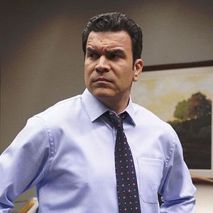 Bilder Ricardo Chavira