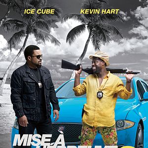 Bilder Ride Along 2: Next Level Miami