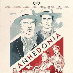 Bilder Anhedonia - Narzissmus als Narkose