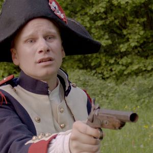 Bilder Robert Stadlober