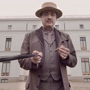 Bilder Blixa Bargeld