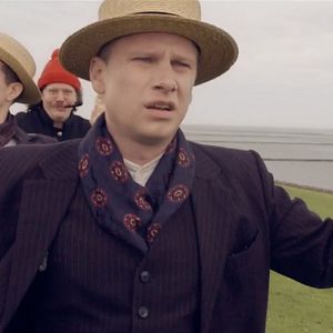 Bilder Robert Stadlober