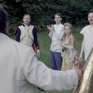 Bilder Robert Stadlober