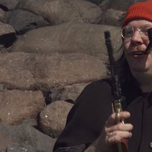 Bilder Anhedonia - Narzissmus als Narkose