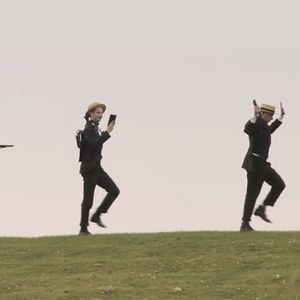 Bilder Robert Stadlober