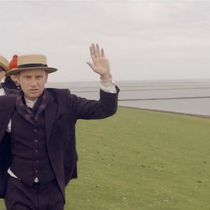 Bilder Robert Stadlober