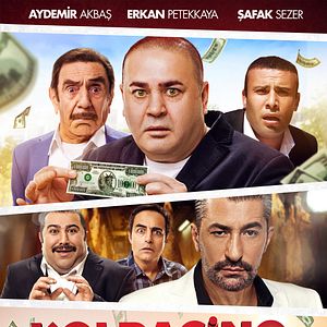 Bilder Kolpaçino 3. Devre