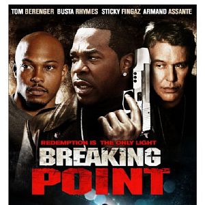 Bilder Breaking Point - Hoffnung stirbt zuerst